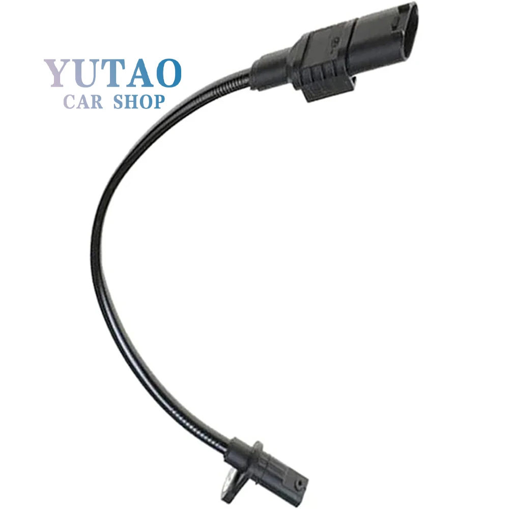 1pcs Wheel Speed Sensor A1669054102 1669054102 For Mercedes Benz C292 W166 X166 GLE320 GLE400 GLE43 GLE450 GLE63 GLE500e AMG GL
