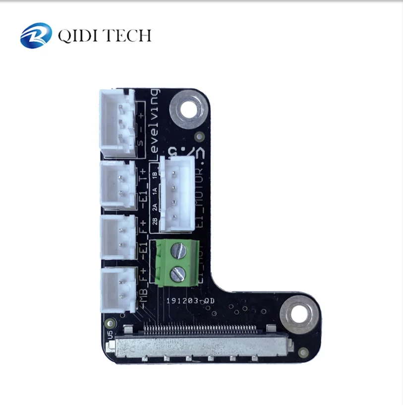 

X-CF Pro Adapter Board :old