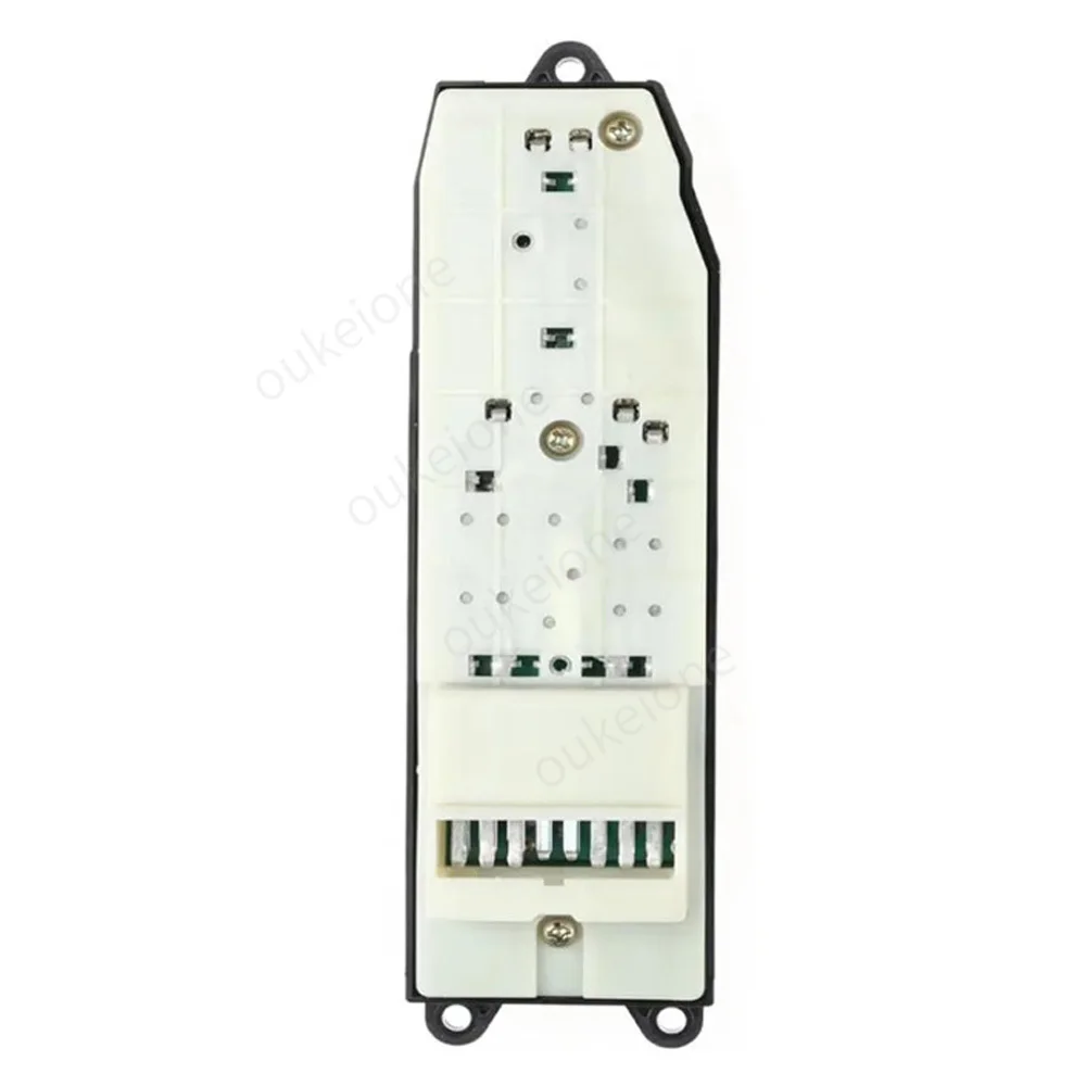 For Toyota ECHO Camry Hilux Land Cruiser 1996 1997-2005 Front Right Side Electric Power Window Switch Control Button 84820-60080 view 3