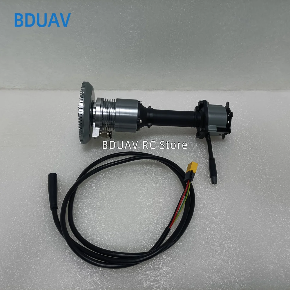 5810 12S-18S Dual-drive Aerosol Nozzle Micro-Statische High-Speed for 16kg 25L 30L 50L G620 Z30  430 Agricultural Spray drone