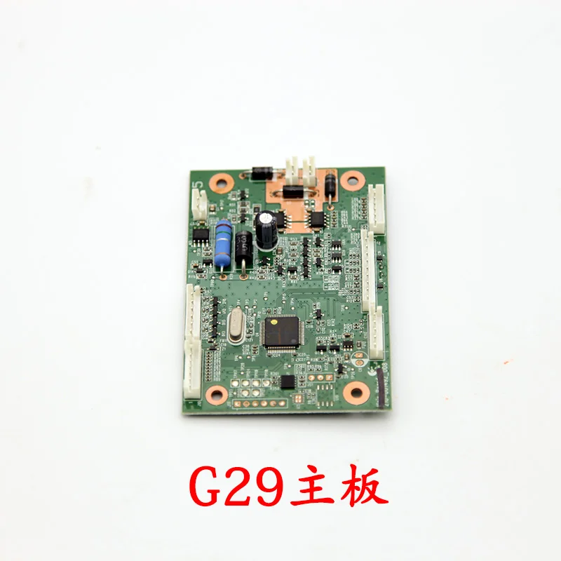 

G29 Original Disassembly Steering Wheel Motherboard G27G920 Motherboard Accessories Power Gear Motor Motherboard