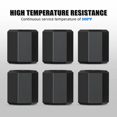 6 st UTV X3 Primärkopplingsrullar för Can-Am Maverick X3 för Can-Am Maverick Sport 1000 Trail Commander 1000R 10 best sales maverick sport - №7