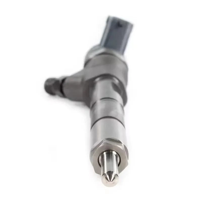 

0445110432 Новый инжектор, поставка деталей двигателя строительной техники, форсунки форсунки в сборе