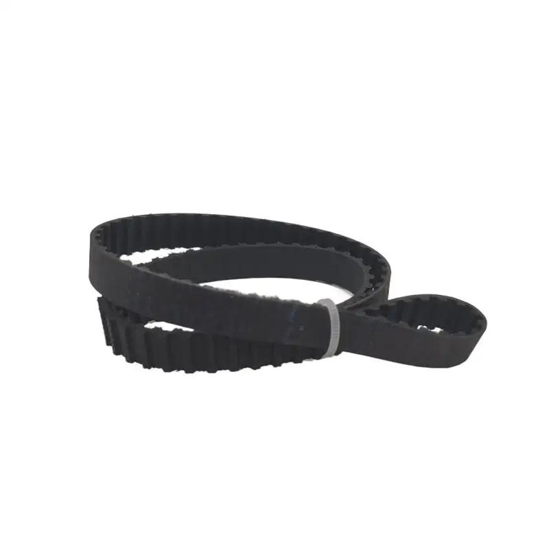 

T5 1270 Timing Belt Transmission Belts Length 1270mm Width 8mm 10mm 15mm 30mm Closed Loop Rubber Synchronous Belt