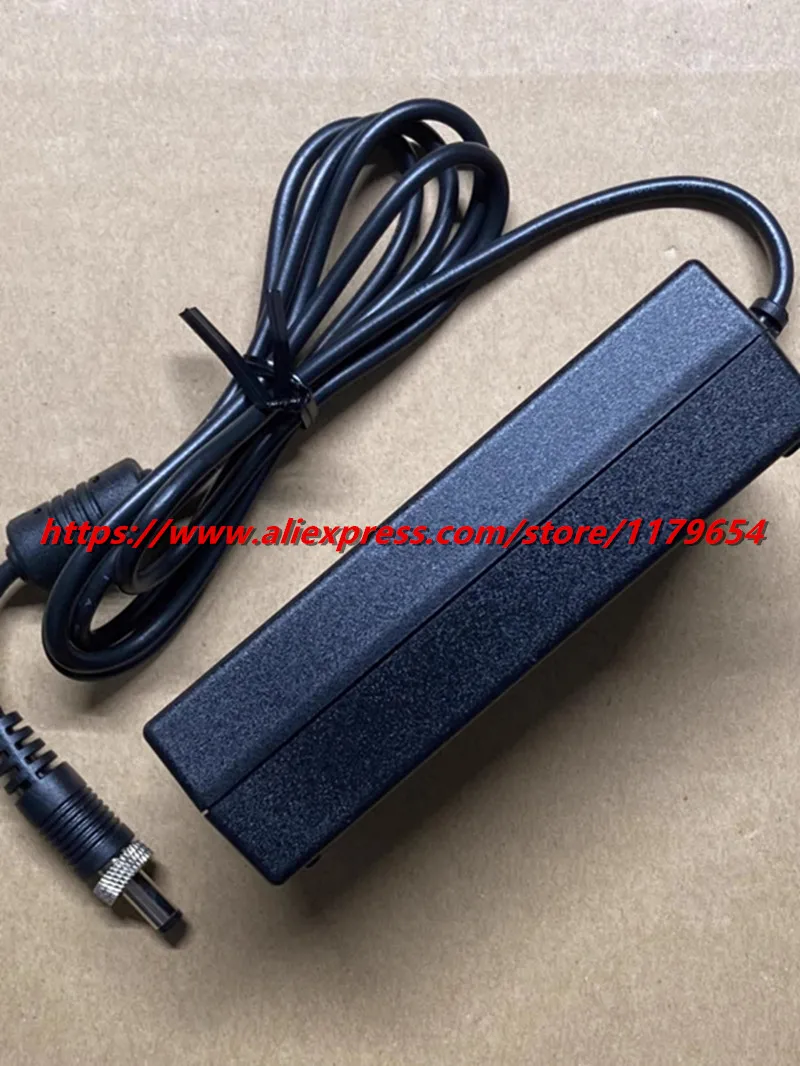 Adaptor Ac FSP060-DAAN3 Asli untuk FSP FSP060-RTAAN2 24V 2,5A 60W Pasokan Daya dengan Ujung Logam 5.5X2.5Mm