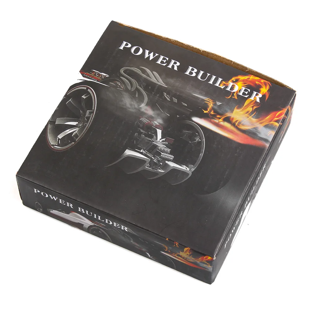 Racing Power Builder Type B Flame kits Exhaust Ignition Rev Limiter Launch Control