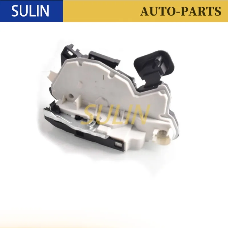 

6RD837015A 6RD837015 Front Left Door Lock Latch Actuator 7Pins For Volkswagen Beetle Golf MK6 MK7 Jetta Passat 2011-2017