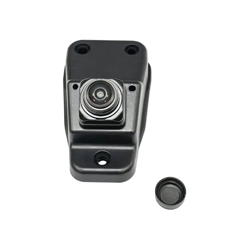 【Price Drop !!】 Car Front Surround View Camera Front Center Grid Camera 3776101AKN01A For Great Wall Haval H6 2022 Third Generat