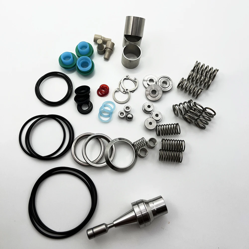 55K Waterjet Part Minor Repair Kit Hyplex Prime Direct Drive Maintenance Kits 050624-1 Hyplex Hybrid Maint Kit 042218-1 712101-1