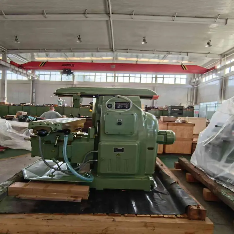 Высококачественный прочный с использованием универсального фрезерного станка Varioustool Changer со шпинделем с регулируемой скоростью