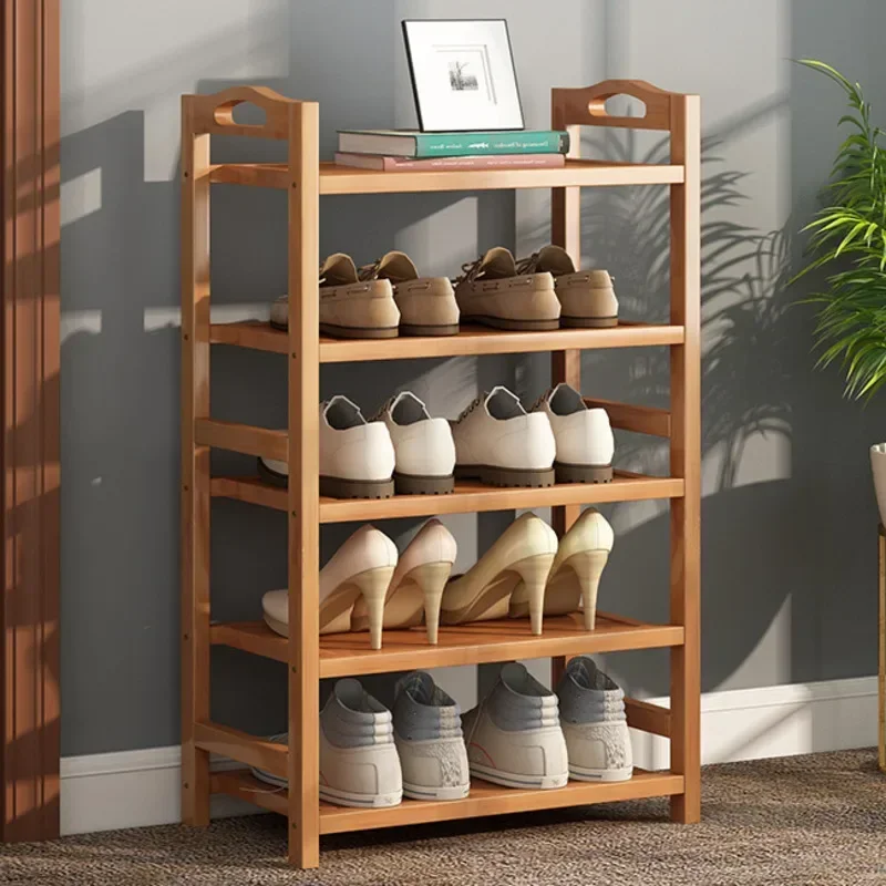 

z Nordic Modern Shoe Organizer MultiLayered Storage Large Capacity Shoe Cabinet for Space Saving Ideal for Home Organization