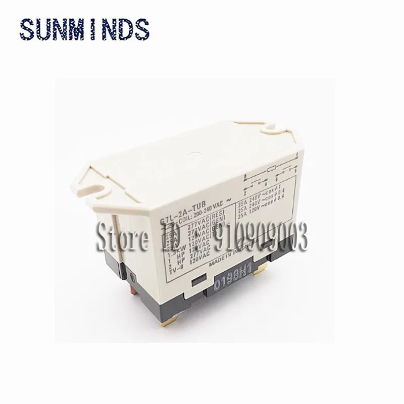 High Quality G7L-2A…