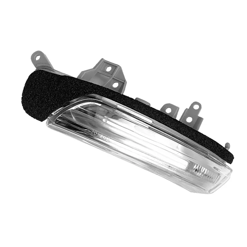 

Крышка зеркала заднего вида, боковая автоматическая внешняя крышка для Toyota Reiz 2009-2013 для Prius Plus 2011-2020, автомобильное зеркало, сигнальная лампа, указатель поворота