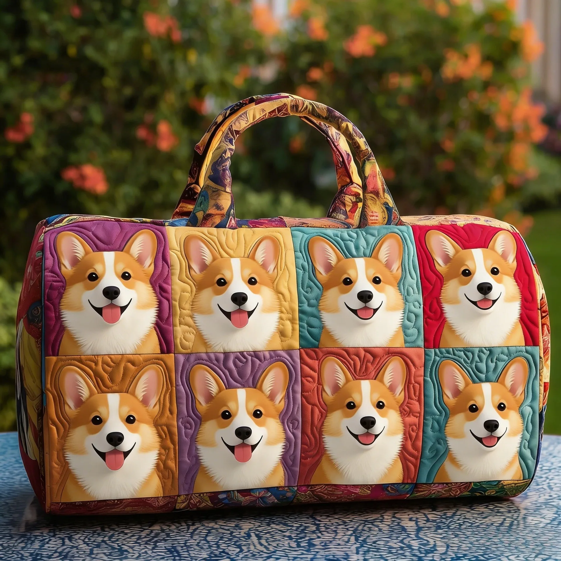 

Сумки для путешествий с 3D-печатью, стеганые спортивные сумки, индивидуальные сумки-тоут, модные сумки для тренировок, пляжные, походные, кемпинговые сумки, персонализированные подарки