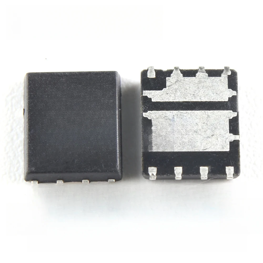 5Pcs QA3111N6N QA3112M6N QA3118M6N QA3111 QA3112 QA3118 QFN-8 Chip