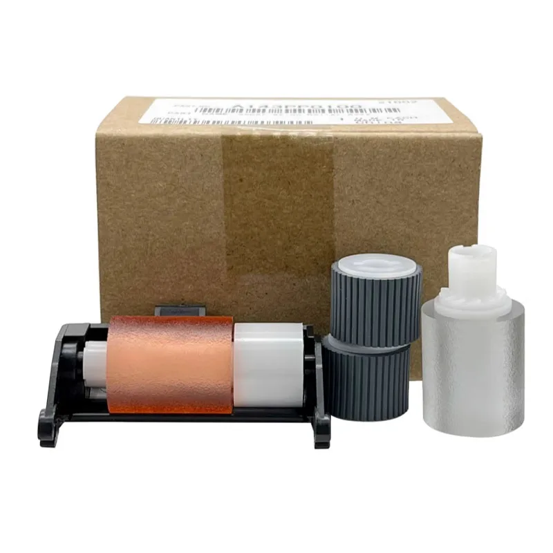 

Charging roller Suitable for Konica Minolta C224 C284 C364 C454 C554 458 558 658e Paper Conveyor Rubbing Wheel