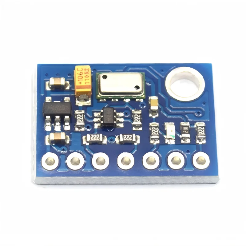 GY-63 MS5611-01BA03 High Precision Height Sensor Module Barometric Pressure Sensor Module