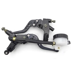 Motorcycle Brake Pump Clutch For BMW k100 f700gs f850gs s1000rr k1300s 310r r1150r r nine t k1200s 310 gs r 1200 gs lc s1000xr
