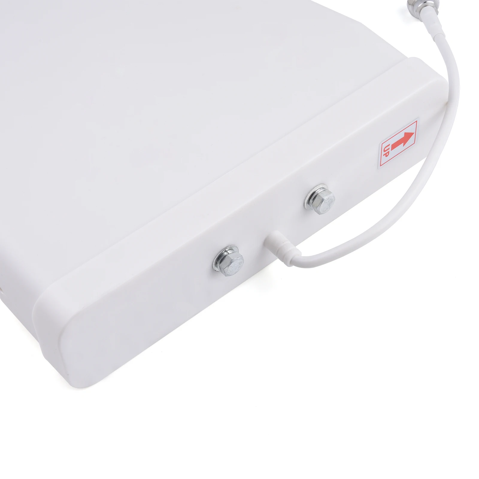 3G 4G 5G 8dBi Antenna 800-3700MHz Outdoor Antenna N Female Connector For Repeater