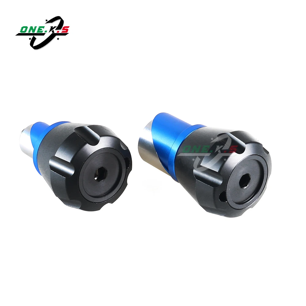 Motorcycle Rear Wheel Axle Fork Crash Protector Slider Stand Screw For BMW S1000RR 2019~2023 S1000R 2021~2023 Accessories