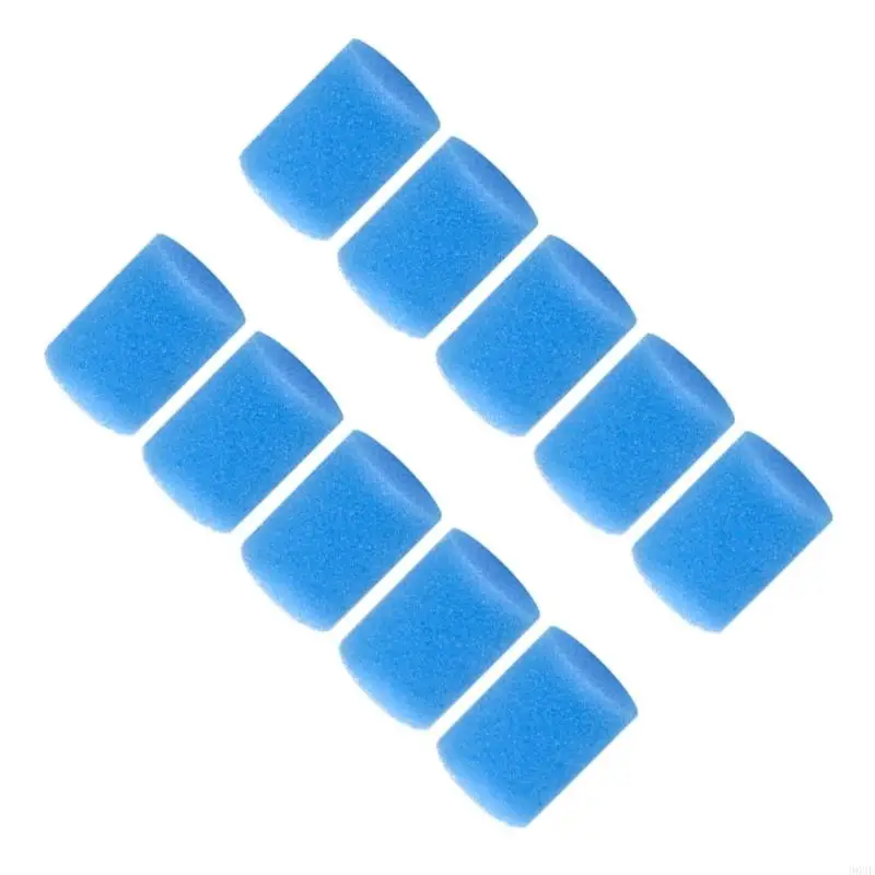 96GF Легко заменить губку для домашних вакуумных чистящих средств.