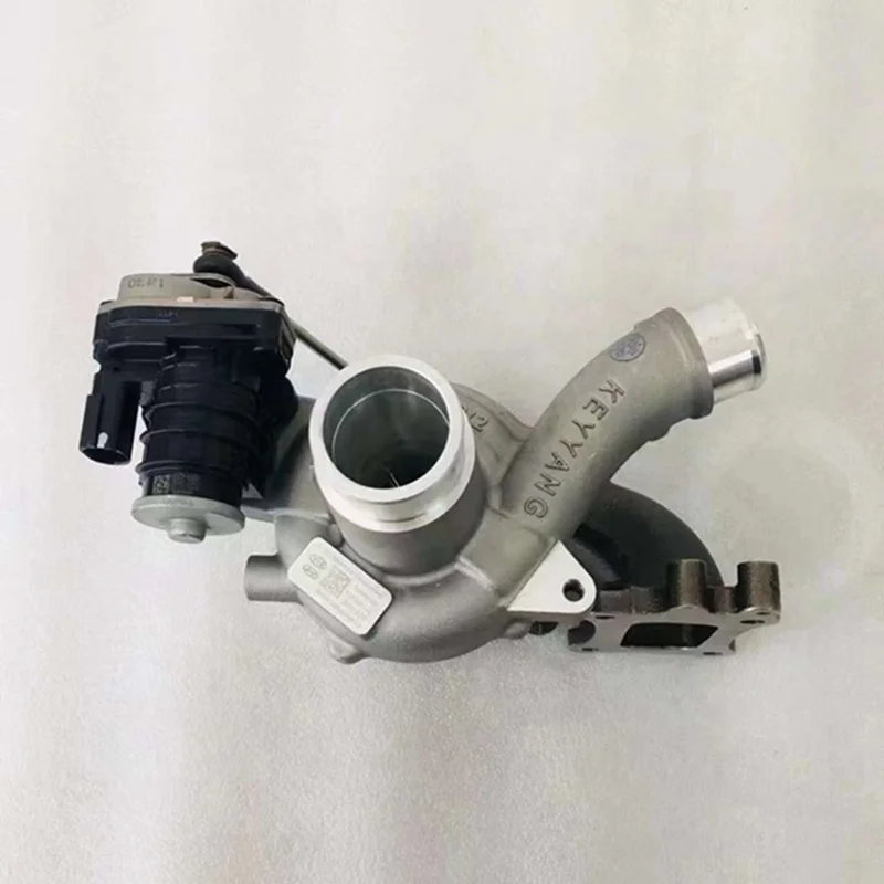 28231-03200 2823103200 28231-03050 2823103050 Turbocharger for Hyundai Elantra 4LGD 1.4T Engine #4