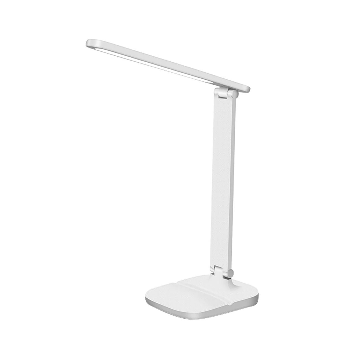 

Operated Table Lamps LED Folding Reading Light Eye Protection Foldable Student Desktop