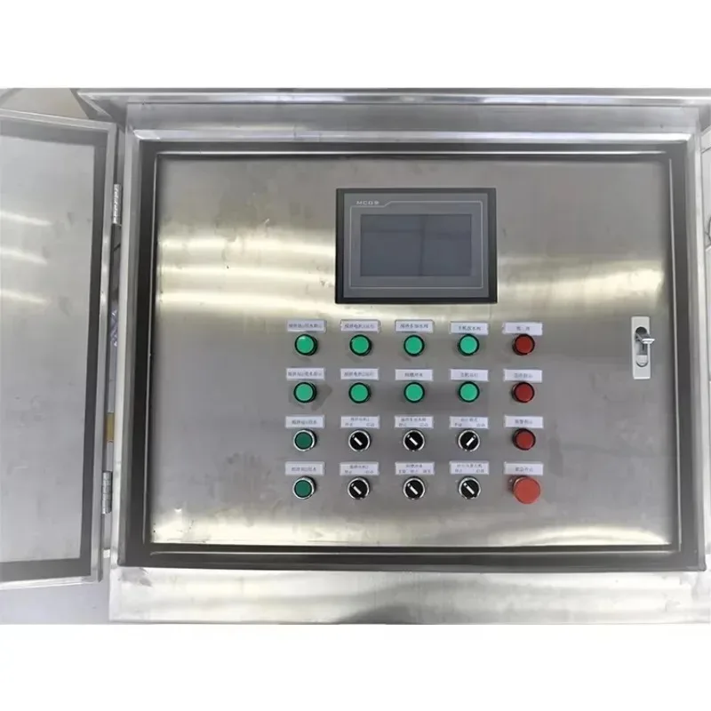 Plc Programming Services in Plc Machine Electrical Control Panel  Plc 100%  Brand ized