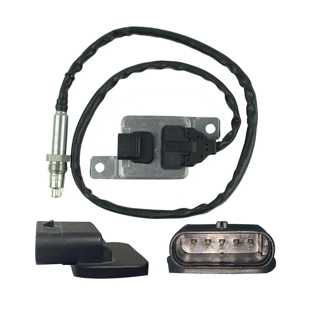 Car Nitrogen Oxygen Sensor Auto Parts Nox Sensor for  T6 2.0 TDI  OEM NO 04L907805M
