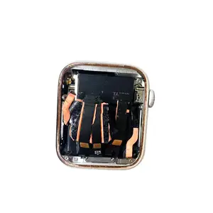 Unlocked With Chips Mainboard For Apple Watch 4 S4 Motherboard With Frame 40mm 44mm Accessory Bundles Sets AliExpress