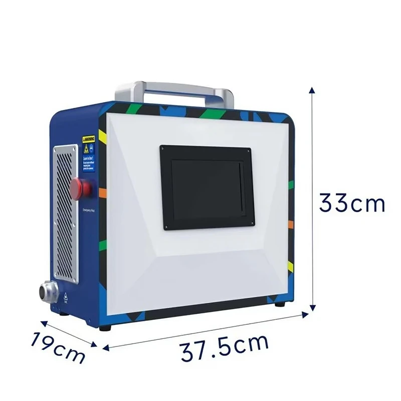 New 12Kg Mini Air C…