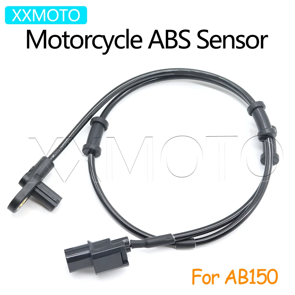 

For Honda AB150 Motorcycle ABS AB 150 Wheel Speed Sensor Signal Wire Cord Assy Accessories
