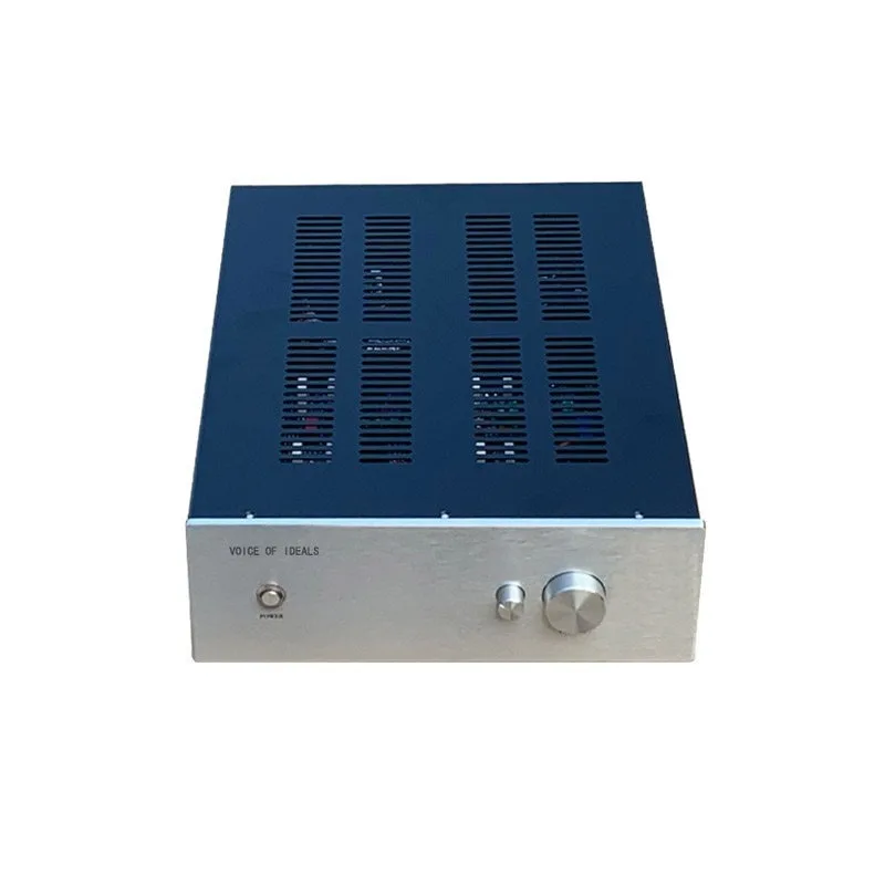 For Audiophile Grade High Fidelity High Power Household HIFI Heavy Subwoofer 2.0 Power Amplifier
