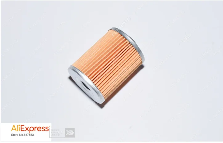 

1pcs Oil Filter for CF400 CF450 CF500 CFX5HO CF520 CF550 CF600 CF625 CF800 CF800EXCF850XC CF950 CF1000 0800-011300-0004