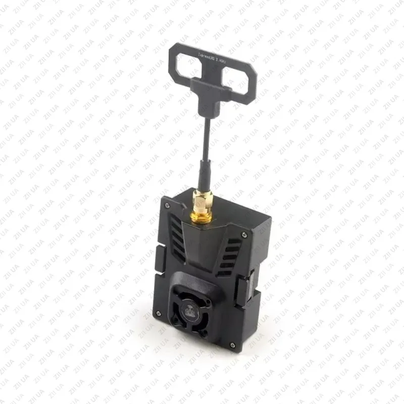 Happymodel Moxon 2.4GHz High Gain Long Range SMA Antenna for FPV Racing Drone Long Distance UAV