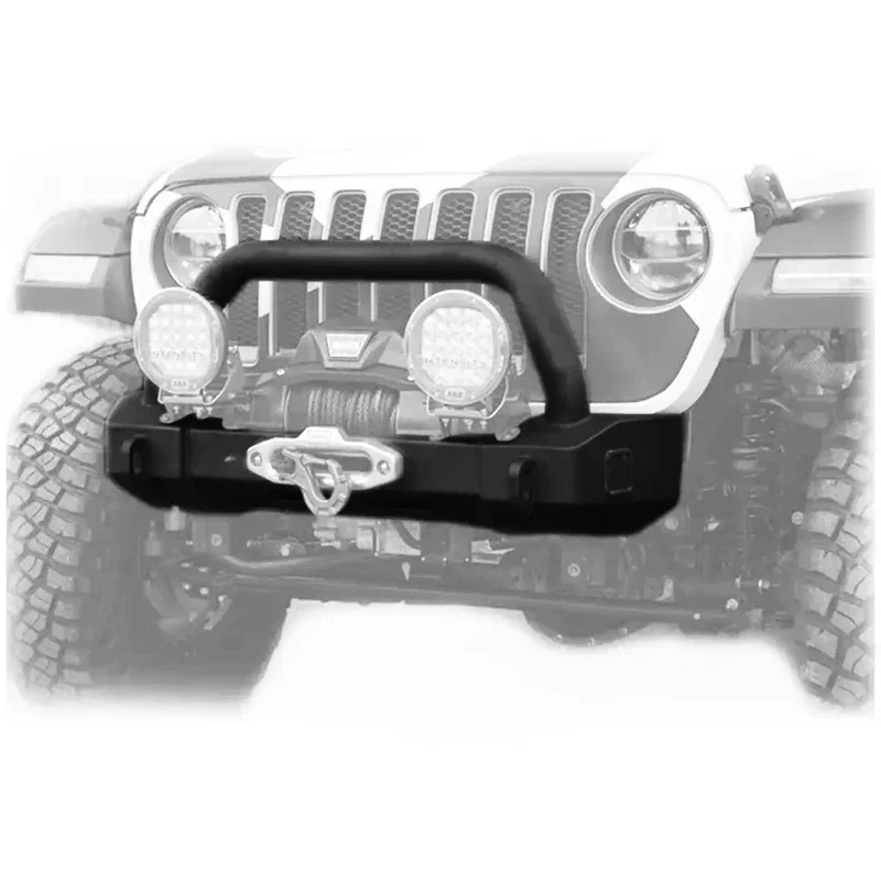 

Wrangler Jk Accessories Front Bars Gladiator Front Bars ARB Front Bars JL Wrangler Bumpers For Jeep Wrangle Jk 2007-2017