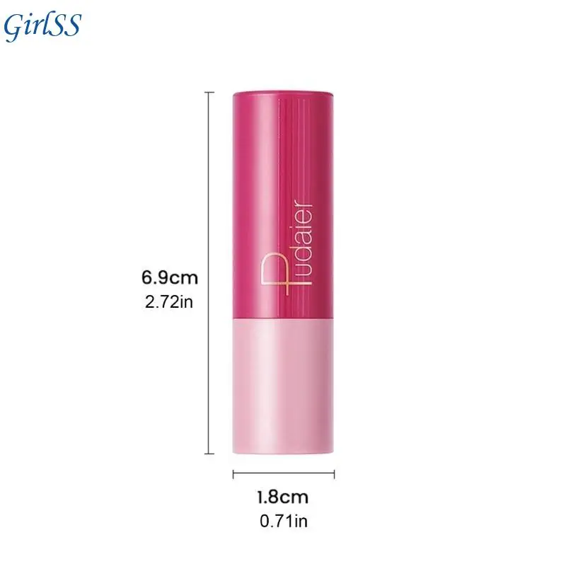 Maquillaje delineador labios y lápiz labial mate 2 en 1, lápiz labial terciopelo y delineador labios lápiz labial