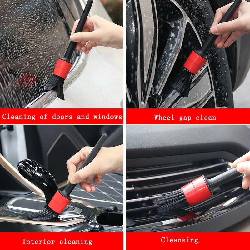 Exterior Engine Cleaner Car Exterior Engine Cleaning Oil Stain Remover Degreaser Waterless Wash Cosmetic Care Car Use