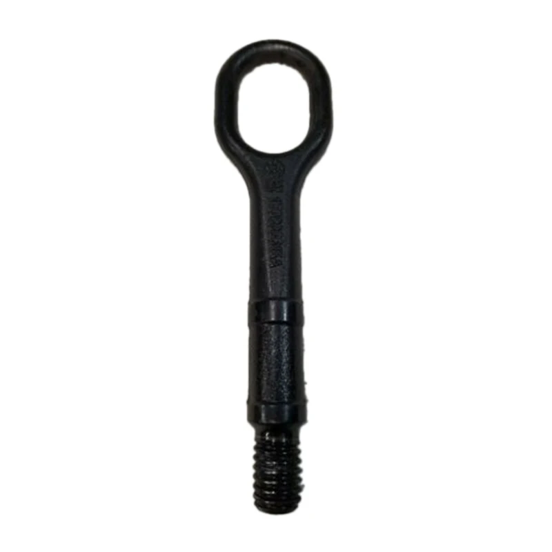 AB96-Car Tow Hook For Jetta Golf EOS Tiguan Passat Fabia 1T0 805 615A