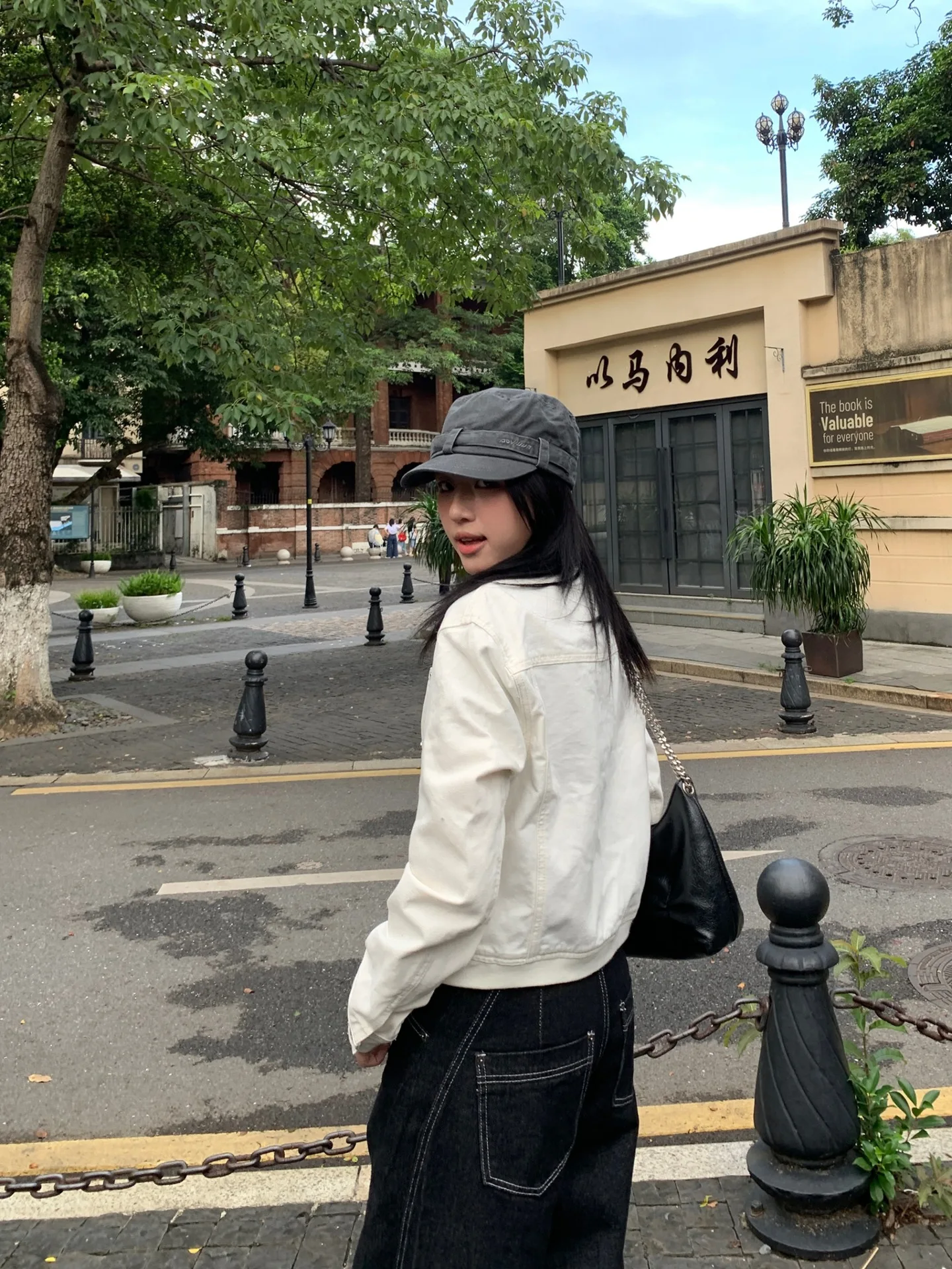 

Байкерские куртки Женская куртка с воздушным совок с сетчатой вышивкой Укороченные многослойные Y2K Уличный стиль Модное представление Регулируемый Хэллоуин