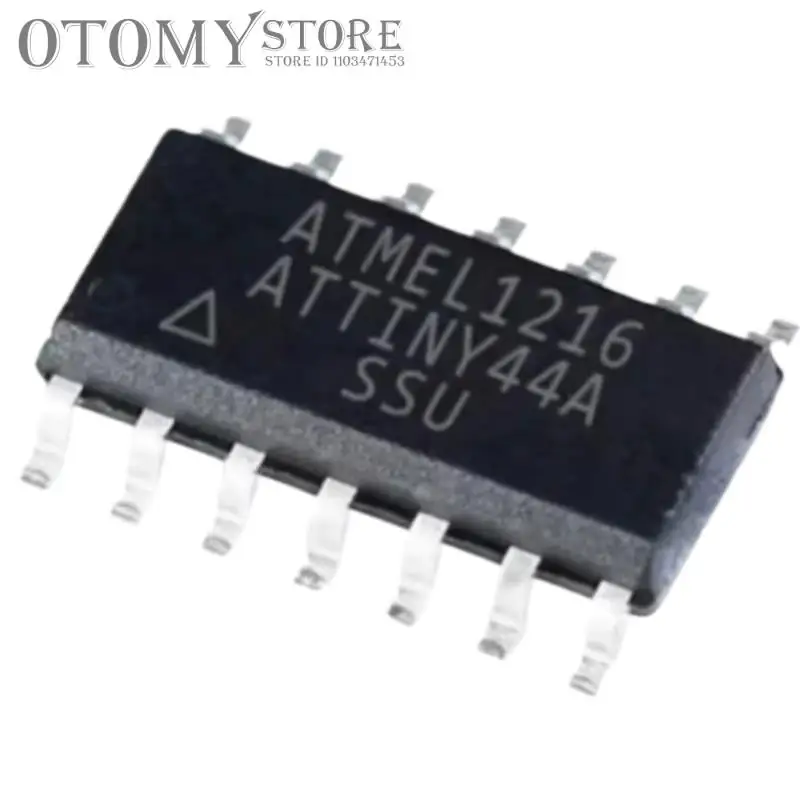 1PCS 100%NEW ATTINY44A-SSU ATTINY44A ATTINY44 SOP-14