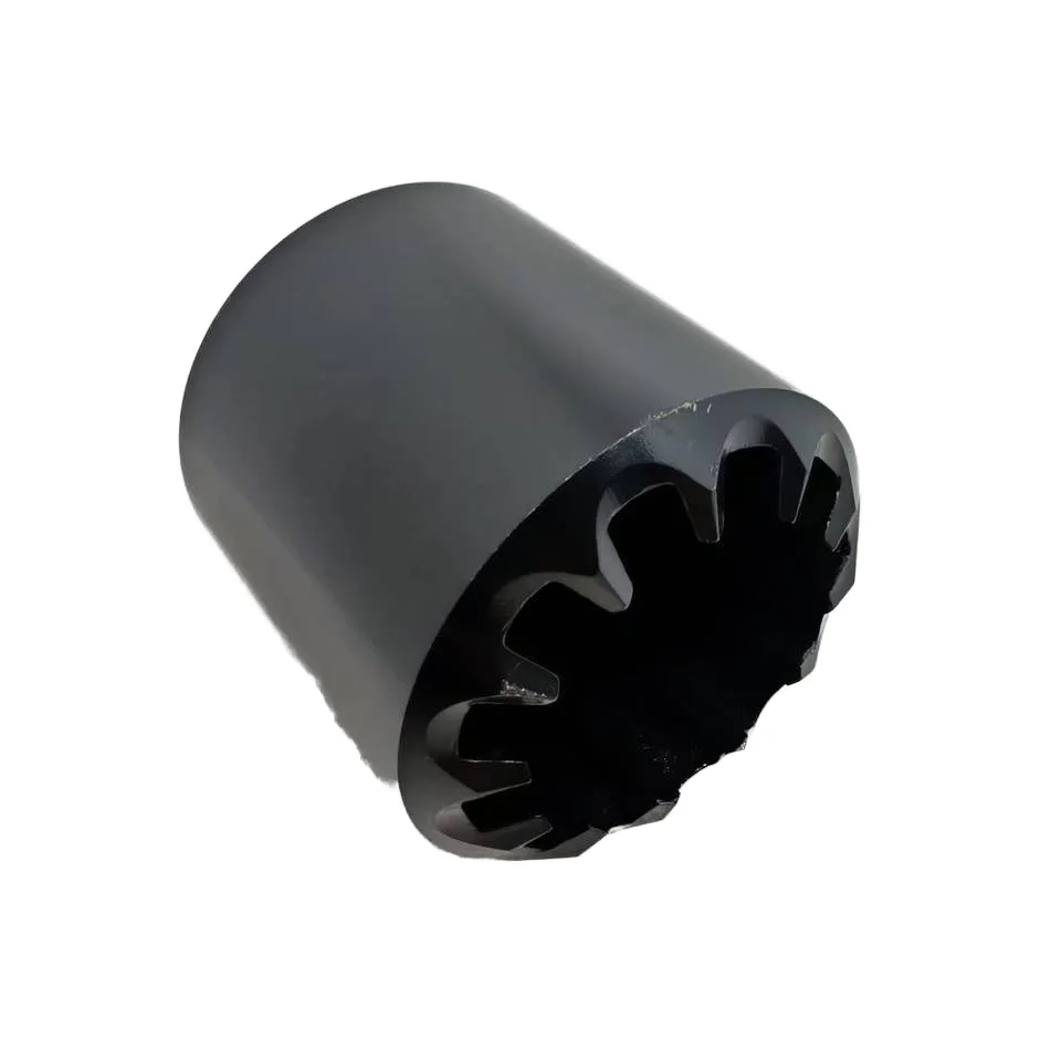 Linde Forklift Coupling 3355433001/3365433001 Aftermarket Drive Shaft Coupler | OEM Linde Transmission Connection Part