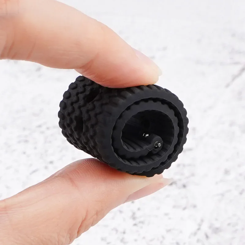 18mm/20mm/22mm/24mm Soft Silicone Watch Strap Quick Release Watchband for Huami for Huawei Watch Gt5/Gt4/Gt3 Smartwatch Bracelet image 5
