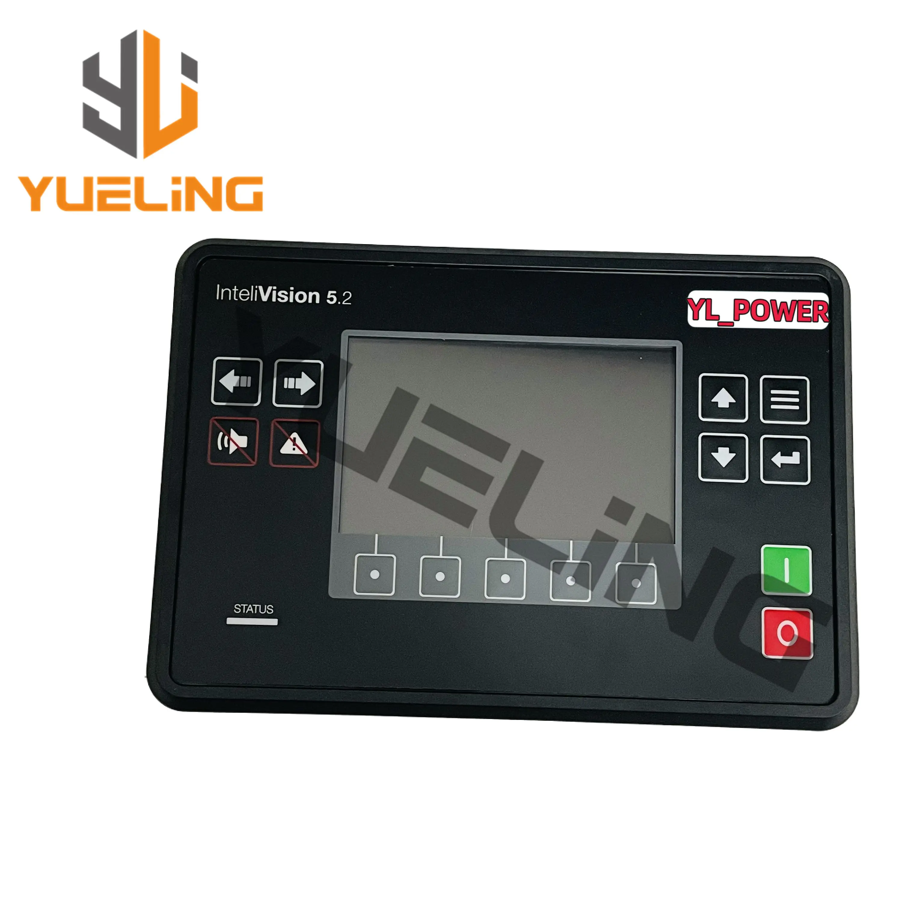 

Intelivision5.2 Suit for Diesel Engine Spare Part RD2IV5BXBAA Controllers Genset Generator