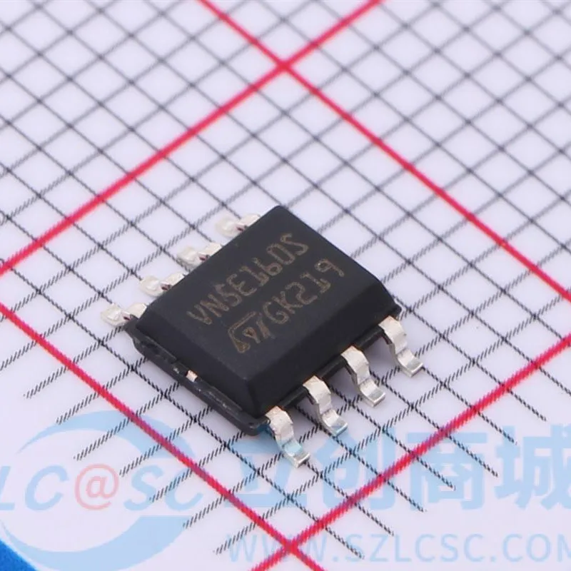 

5 шт. новый оригинальный VN5E160S VN5E160STR SOP-8