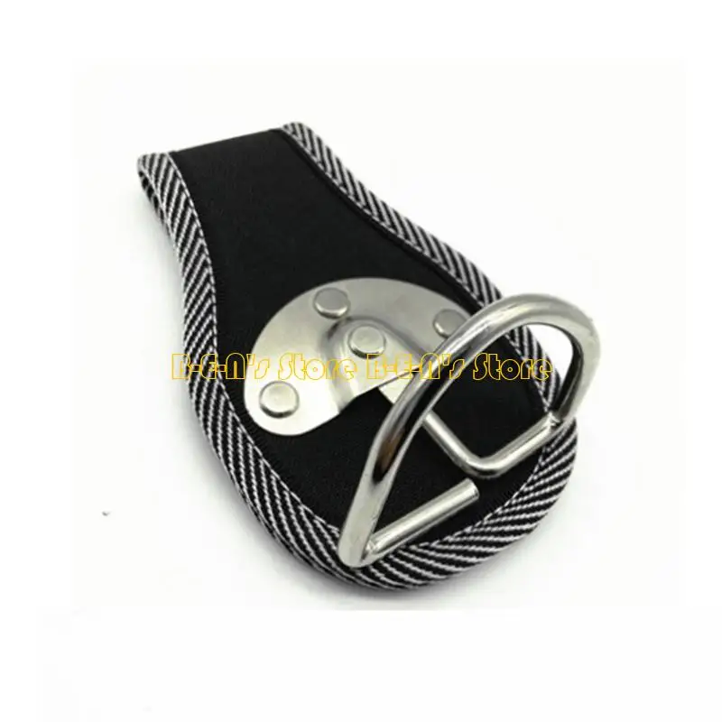 

Y1AD Портативная кобура для молотка Набор кобур для переноски молотка Другие ручные инструменты