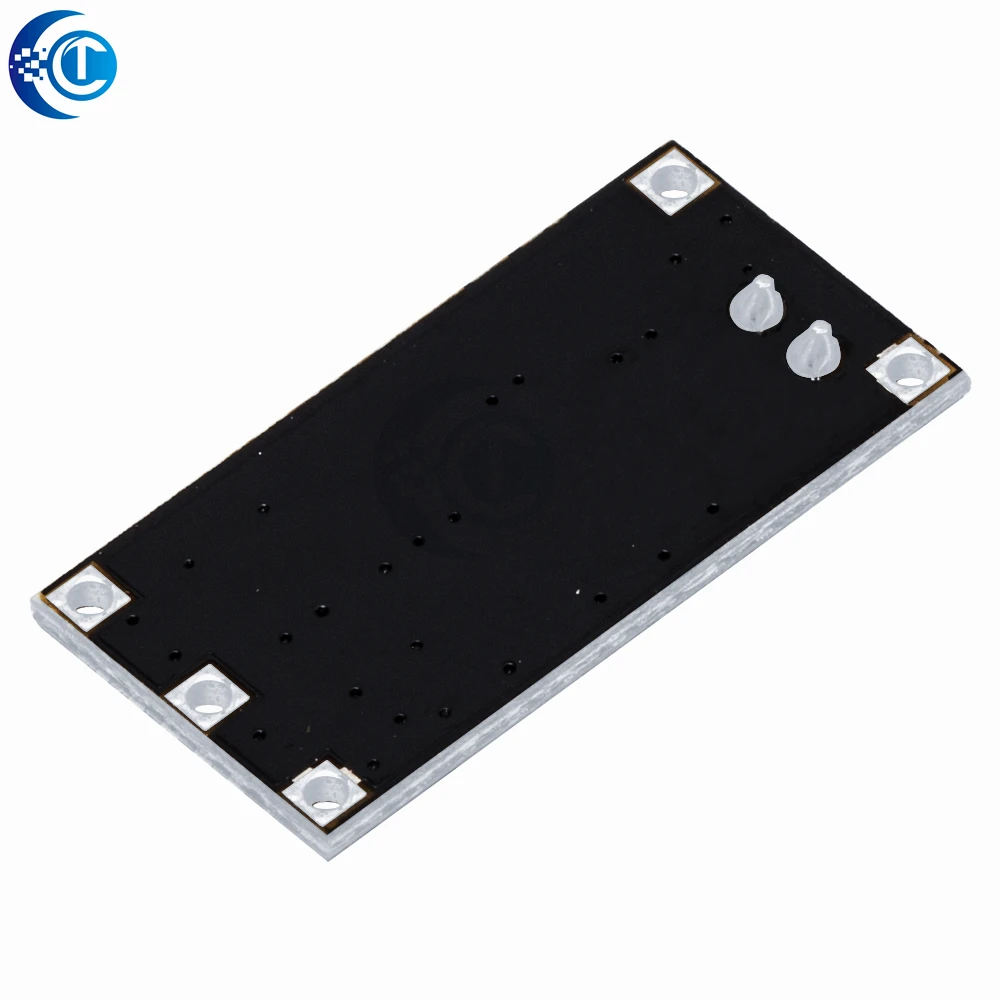 88-115MHz FM Wireless Transmitter Module Mini Microphone Spy Bug 2V-9V for Arduino Projects