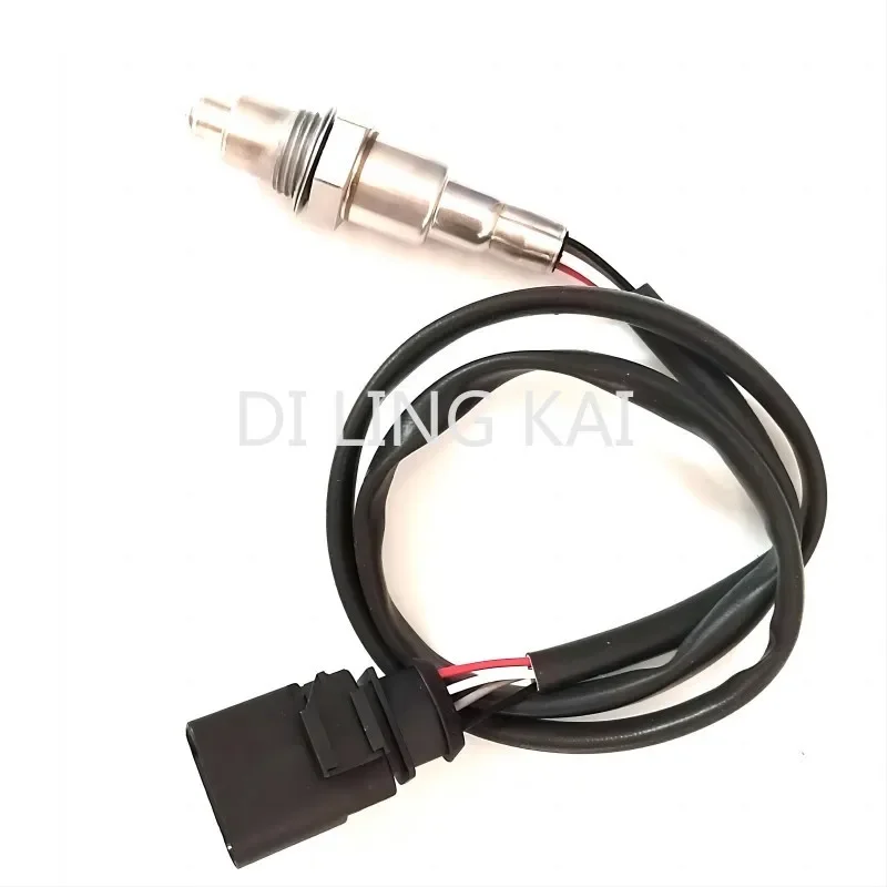 Auto Parts for Volkswagen Jetta Passat Oxygen Sensor 0258030052 06K906262E 234-4935