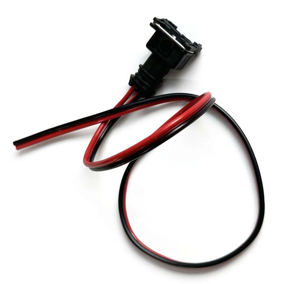 2 Pin Car Auto Fuel Pump Plug Wire Harness Connector Fit For Webasto Eberspacher Heater Accessories