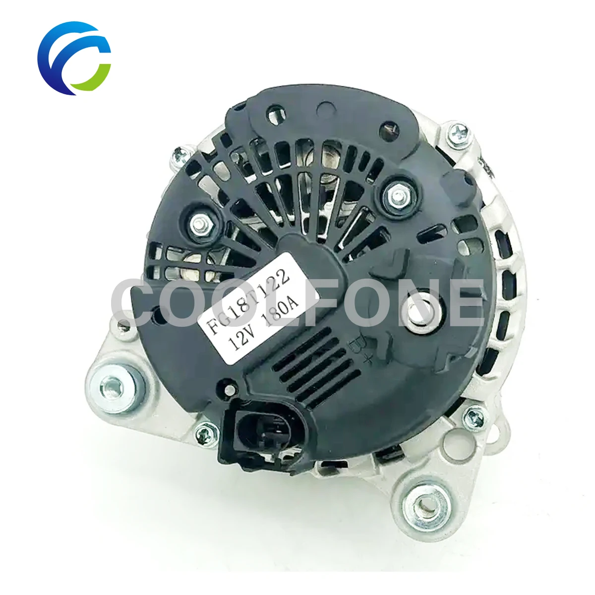 

Генератор-генератор Coolfone для 059903023H FG18T071 2610417A VW TOUAREG 7P5 7P6 3.0 V6 TDI 2010-2018